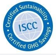 ISCC國際碳認證