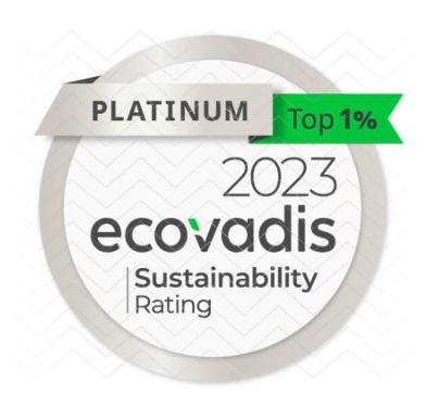 EcoVadis評估審核