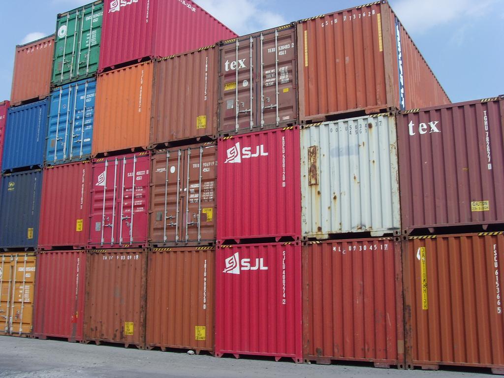 C-TPAT認證集裝箱保安(ContainerSecurity) C-TPAT認證集裝箱保安(ContainerSecurity)
